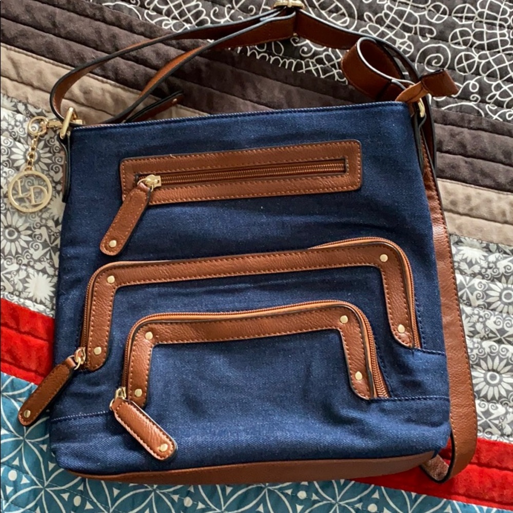 La Diva Purse